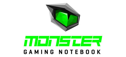 Monster Gaming Notebook