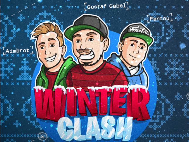 Winter Clash Turnier