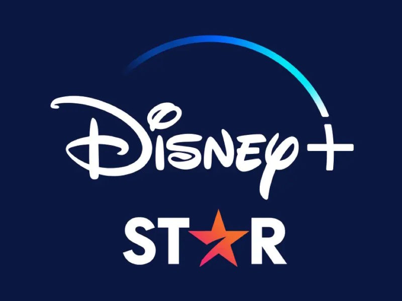 Disney Star Launch