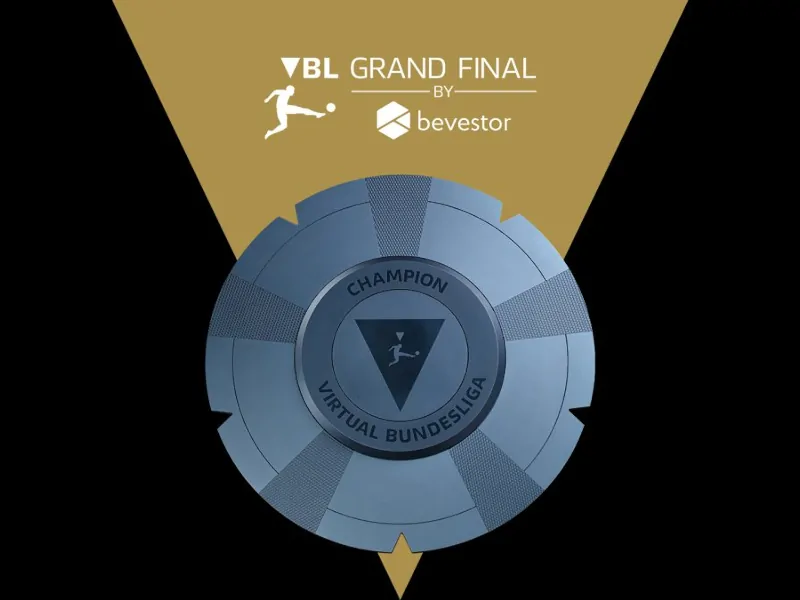 VBL Grand Finals mit IamTabak