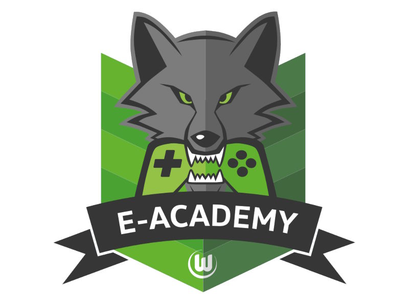 Wolves E Academy Grand Finals