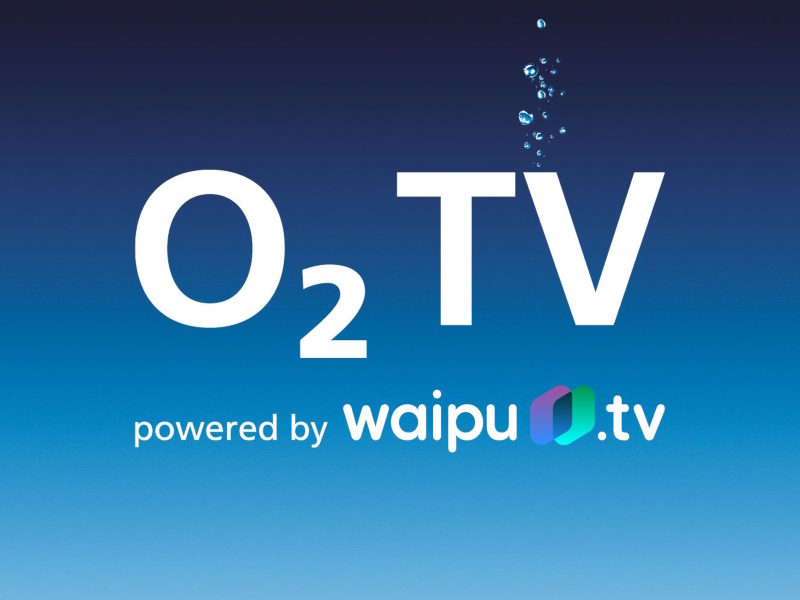O2 TV mit IamTabak